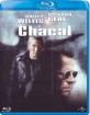 O Chacal (1997) (PT Import ohne dt.Ton) Blu-ray