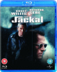 The Jackal (1997) (UK Import ohne dt. Ton) Blu-ray