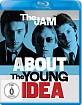 The Jam - About the Young Idea Blu-ray