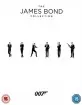 The James Bond Collection (Blu-ray + UV Copy) (UK Import) Blu-ray