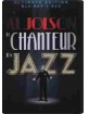 Le Chanteur de Jazz - Ultimate Edition Digipak (Blu-ray + DVD + Bonus DVD) (FR Import ohne dt. Ton) Blu-ray