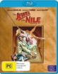 The Jewel of the Nile (AU Import) Blu-ray