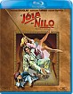 A Jóia do Nilo (Region A - BR Import ohne dt. Ton) Blu-ray