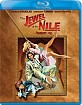 The Jewel of the Nile (Region A - CA Import ohne dt. Ton) Blu-ray