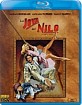 La joya del Nilo (ES Import ohne dt. Ton) Blu-ray