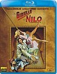 Il gioiello del Nilo (IT Import ohne dt. Ton) Blu-ray
