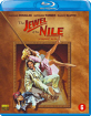 The Jewel of the Nile (NL Import) Blu-ray