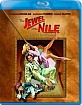 The Jewel of the Nile (Region A - US Import ohne dt. Ton) Blu-ray