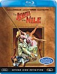 The Jewel of the Nile (ZA Import ohne dt. Ton) Blu-ray