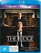 The Judge (2014) (Blu-ray + UV Copy) (AU Import) Blu-ray