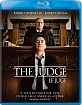 The Judge (2014) (Blu-ray + DVD + UV Copy) (CA Import ohne dt. Ton) Blu-ray