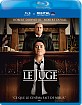 Le Juge (2014) (Blu-ray + UV Copy) (FR Import) Blu-ray