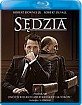 Sędzia (2014) (PL Import ohne dt. Ton) Blu-ray