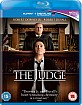 The Judge (2014) (Blu-ray + UV Copy) (UK Import) Blu-ray