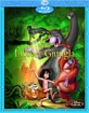 Il libro della giungla (1967) (IT Import) Blu-ray