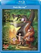 Le Livre de la jungle (1967) - Pack Blu-ray (Blu-ray + DVD) (FR Import ohne dt. Ton) Blu-ray