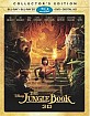 The Jungle Book (2016) 3D (Blu-ray 3D + Blu-ray + DVD + UV Copy) (US Import ohne dt. Ton) Blu-ray