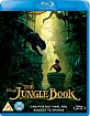 The Jungle Book (2016) (UK Import ohne dt. Ton) Blu-ray