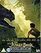 The Jungle Book (2016) 3D - Zavvi Exclusive Limited Edition Steelbook (Blu-ray 3D + Blu-ray) (UK Import ohne dt. Ton) Blu-ray