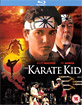 The Karate Kid (1984) (UK Import ohne dt. Ton) Blu-ray
