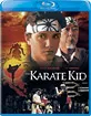 The Karate Kid (1984) (US Import ohne dt. Ton) Blu-ray