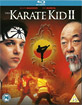 The Karate Kid - Part 2 (UK Import ohne dt. Ton) Blu-ray