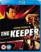 The Keeper (2009) (UK Import ohne dt. Ton) Blu-ray