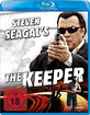 The Keeper (2009) Blu-ray