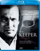 The Keeper (SE Import ohne dt. Ton) Blu-ray