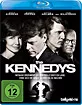 The Kennedys - Die komplette Serie Blu-ray