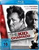 The Kid: Chamaco Blu-ray