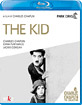 The Kid (UK Import ohne dt. Ton) Blu-ray