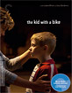 The Kid With a Bike - Criterion Collection (Region A - US Import ohne dt. Ton) Blu-ray