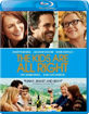 The Kids Are All Right (US Import ohne dt. Ton) Blu-ray