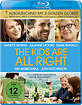 The Kids Are All Right Blu-ray