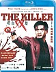The Killer (1989) (Region A - HK Import ohne dt. Ton) Blu-ray
