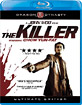 The Killer (CA Import ohne dt. Ton) Blu-ray