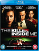 The Killer Inside Me (UK Import ohne dt. Ton) Blu-ray