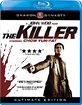 The Killer (US Import ohne dt. Ton) Blu-ray