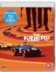 The Killers (1964) (UK Import ohne dt. Ton) Blu-ray