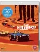 The Killers (1964) (UK Import ohne dt. Ton) Blu-ray