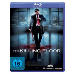 The Killing Floor Blu Ray Film Details Bluray Disc De