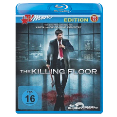 The Killing Floor Tv Movie Edition Blu Ray Film Details