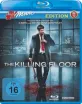 The Killing Floor (TV Movie Edition) Blu-ray