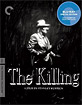 The Killing / Killer's Kiss (Region A - US Import ohne dt. Ton) Blu-ray
