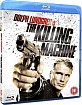 The Killing Machine (2010) (UK Import ohne dt. Ton) Blu-ray