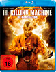 The Killing Machine: Re-Generator Blu-ray