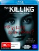 The Killing - The Complete First Season (AU Import ohne dt. Ton) Blu-ray