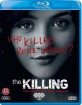 The Killing - The Complete First Season (NO Import ohne dt. Ton) Blu-ray