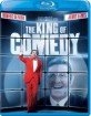 The King of Comedy (1982) - 30th Anniversary Edition (Region A - US Import ohne dt. Ton) Blu-ray